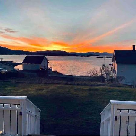 Holiday Home With Sauna In The Arctic Caribbean, Tromsø Exterior foto